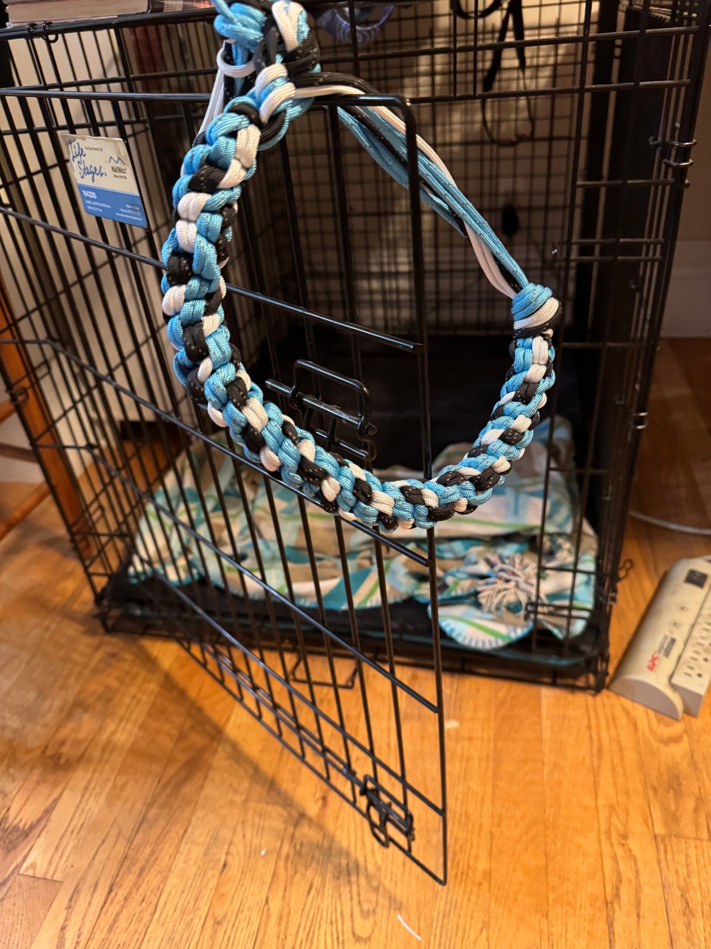 LARGE Lanyard Tug Toy